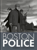 Boston Police, t. 01